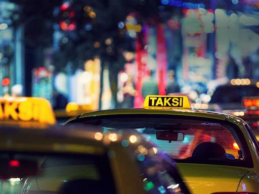 Marmaraereğlisi güvenilir taksi